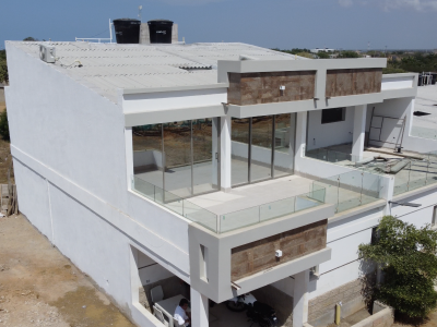 Casa en Venta en Riohacha – Proyecto SION