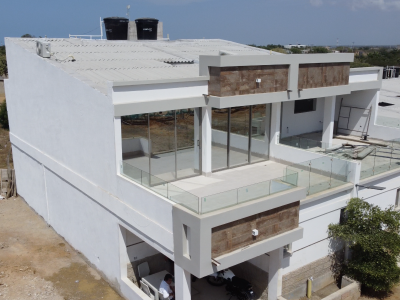 Casa en Venta en Riohacha – Proyecto SION