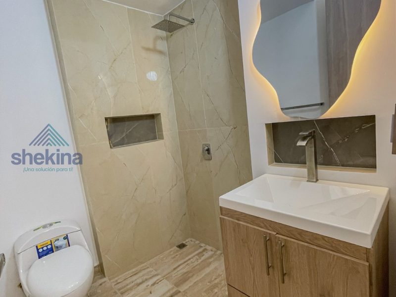 Casa en Venta en Riohacha – Proyecto SION