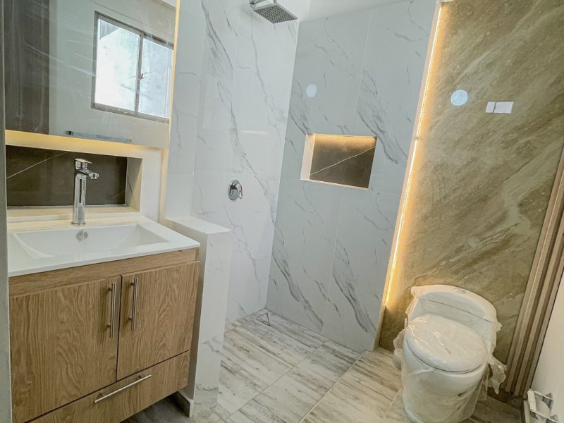 Casa en Venta en Riohacha – Proyecto SION