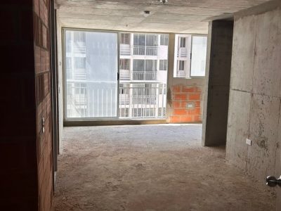 Apartamento en venta Barranquilla- Edificio Aquanova