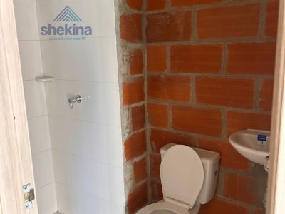 Apartamento en venta Barranquilla- Edificio Aquanova