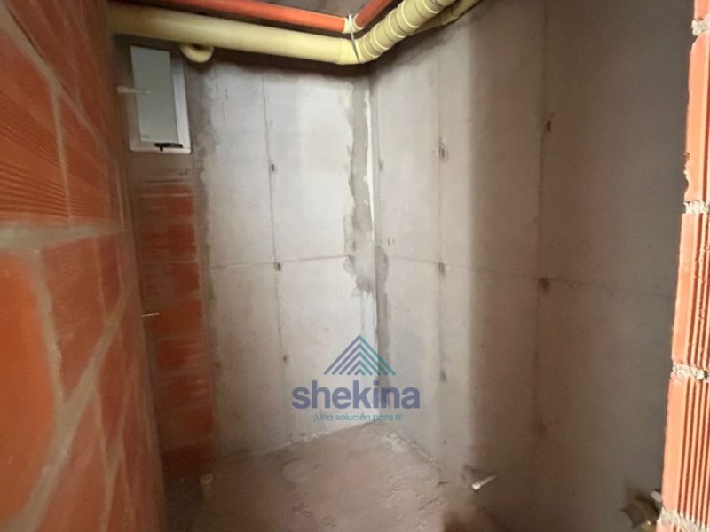 Apartamento en venta Barranquilla- Edificio Aquanova
