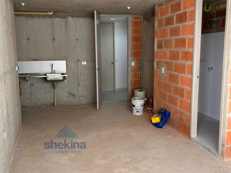 Apartamento en venta Barranquilla- Edificio Aquanova