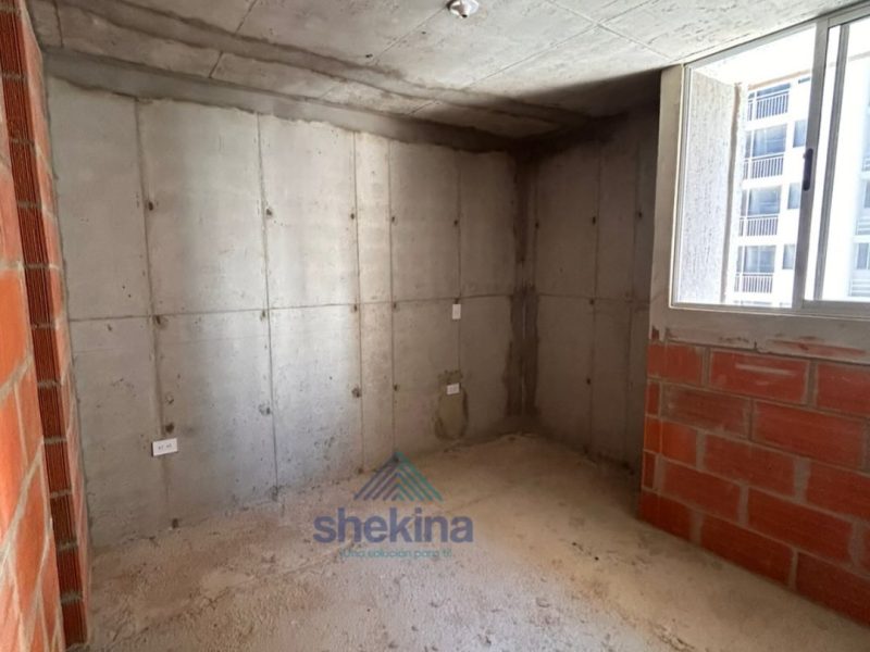 Apartamento en venta Barranquilla- Edificio Aquanova