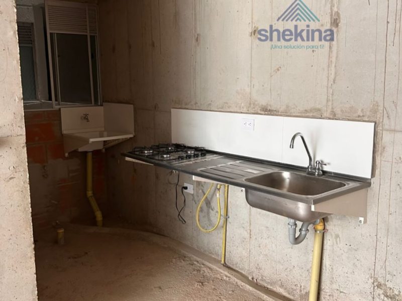 Apartamento en venta Barranquilla- Edificio Aquanova