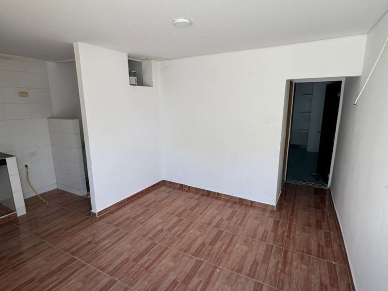 Apartamento en arriendo Riohacha