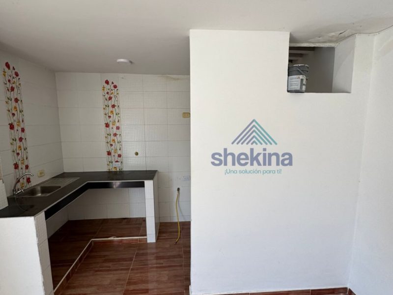 Apartamento en arriendo Riohacha