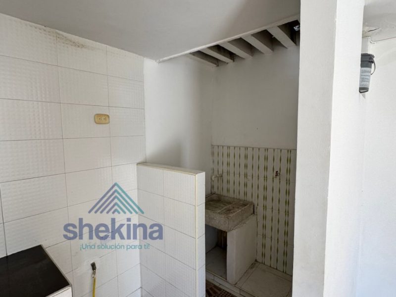 Apartamento en arriendo Riohacha