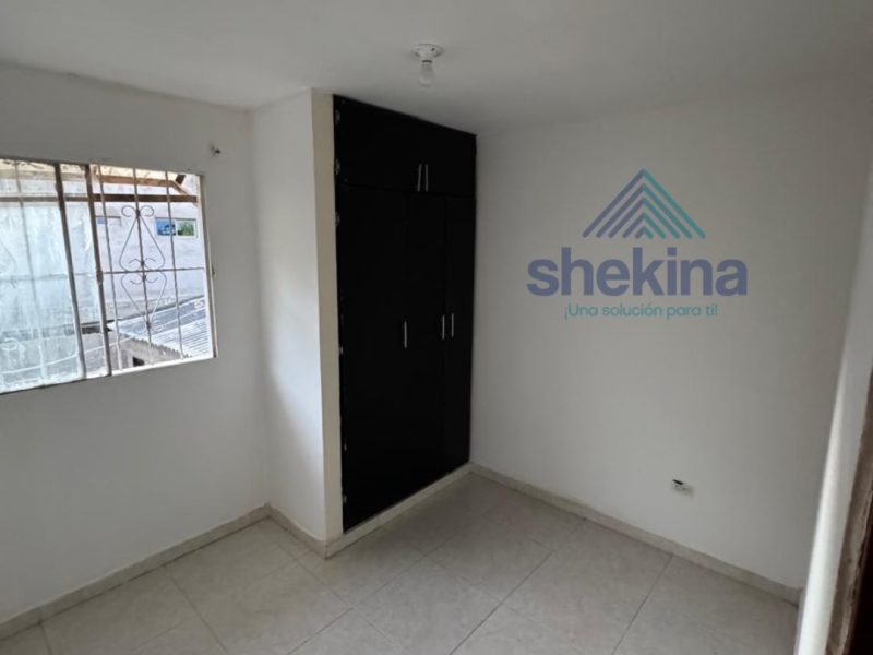 Apartamento en arriendo Riohacha