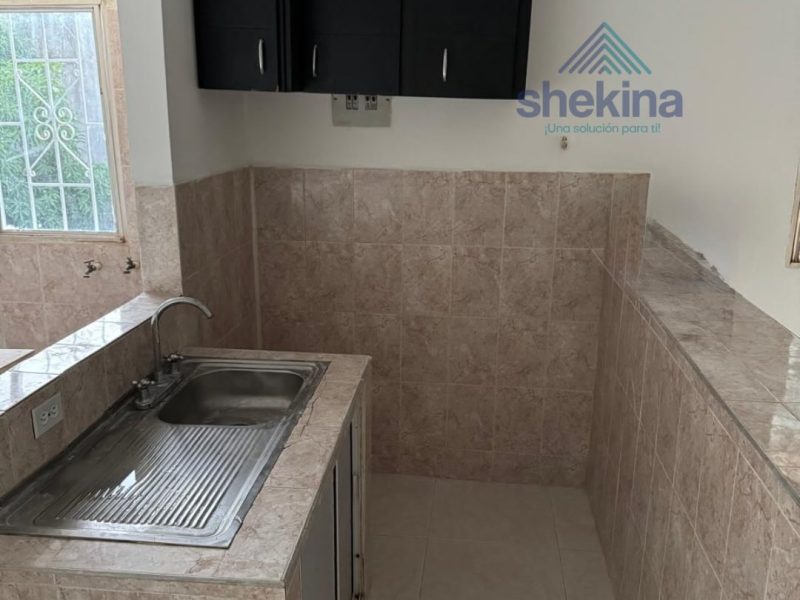 Apartamento en arriendo Riohacha