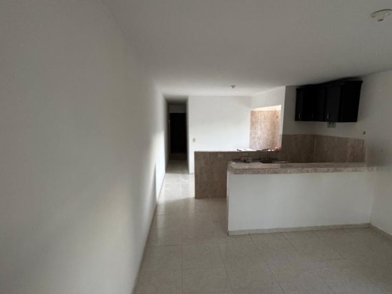 Apartamento en arriendo Riohacha