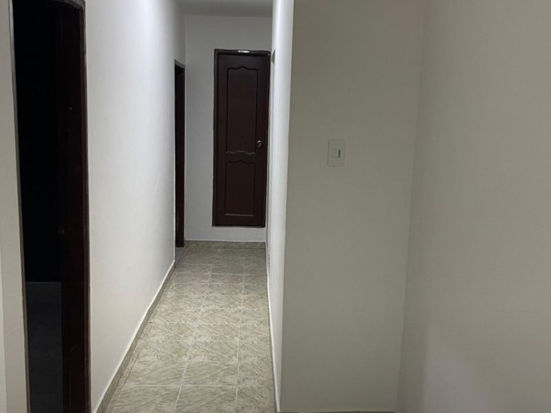 Apartamento en arriendo Riohacha