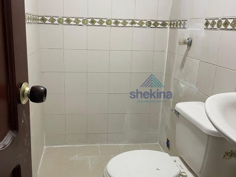 Apartamento en arriendo Riohacha