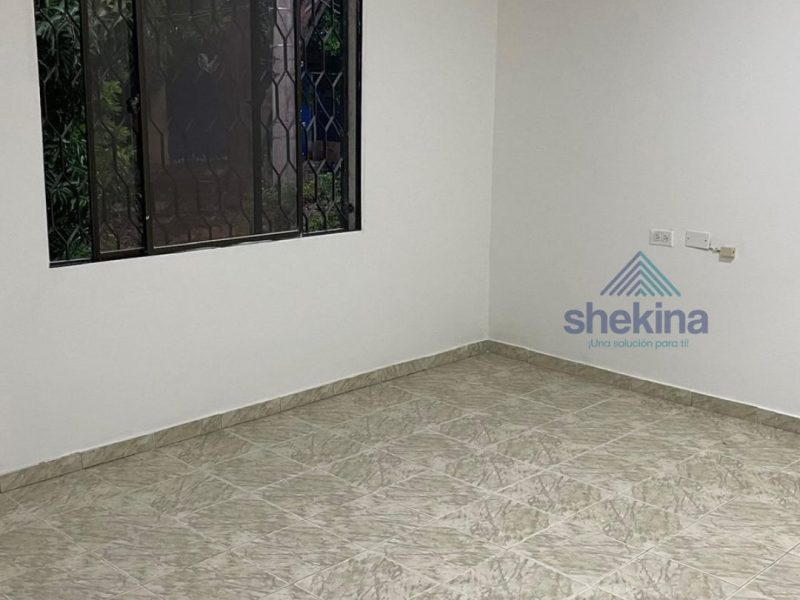 Apartamento en arriendo Riohacha