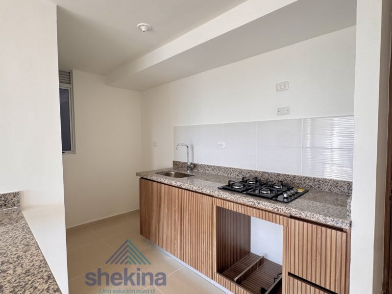 Apartamento en arriendo Barranquilla- Edificio Génova