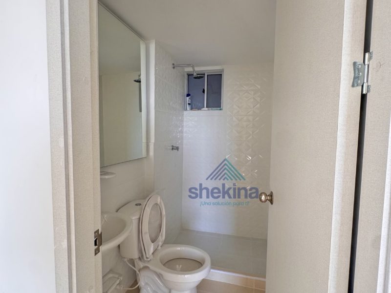 Apartamento en arriendo Barranquilla- Edificio Génova