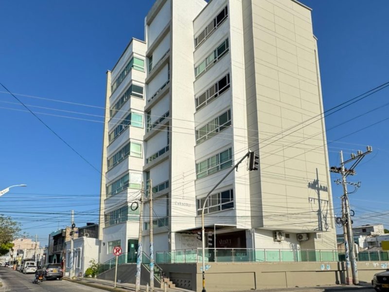 local comercial en arriendo Riohacha- Edificio Caracoli