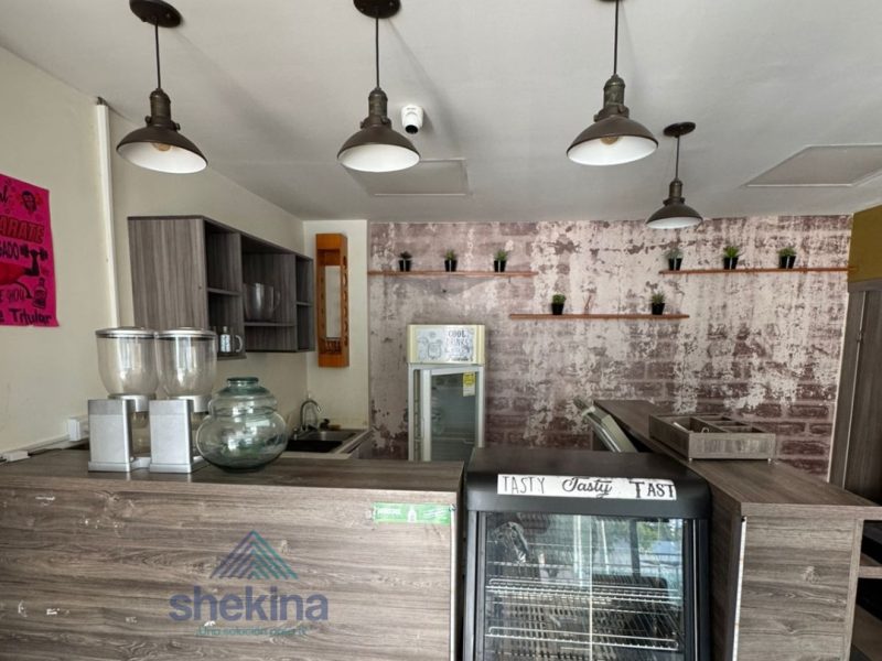 local comercial en arriendo Riohacha- Edificio Caracoli