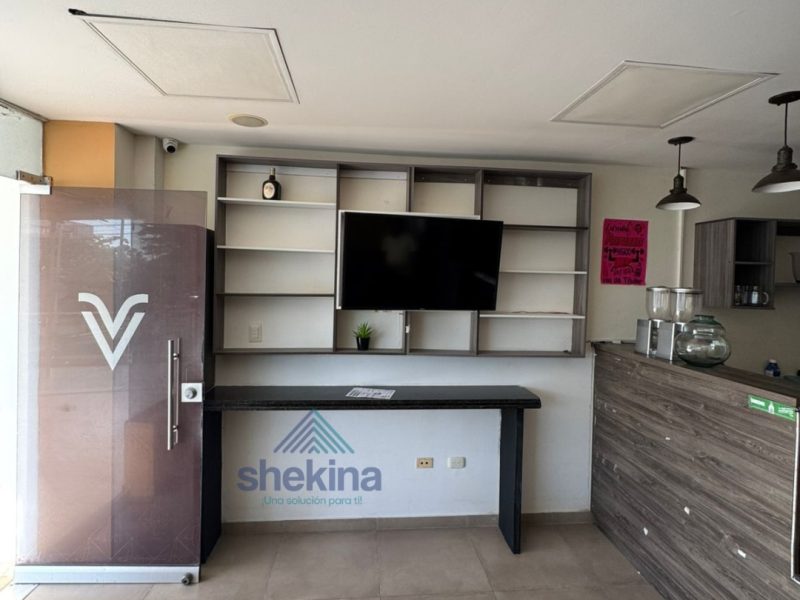 local comercial en arriendo Riohacha- Edificio Caracoli