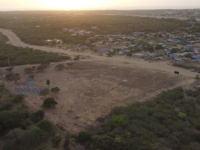 Lotes en venta Riohacha - Villa kay