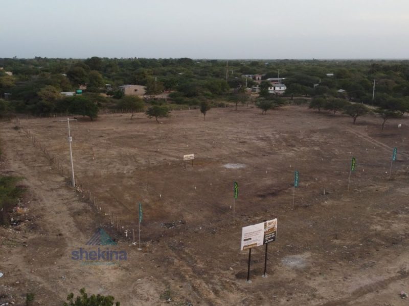 Lotes en venta Riohacha - Villa kay