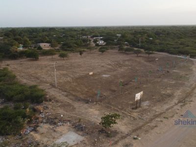 Lotes en venta Riohacha - Villa kay