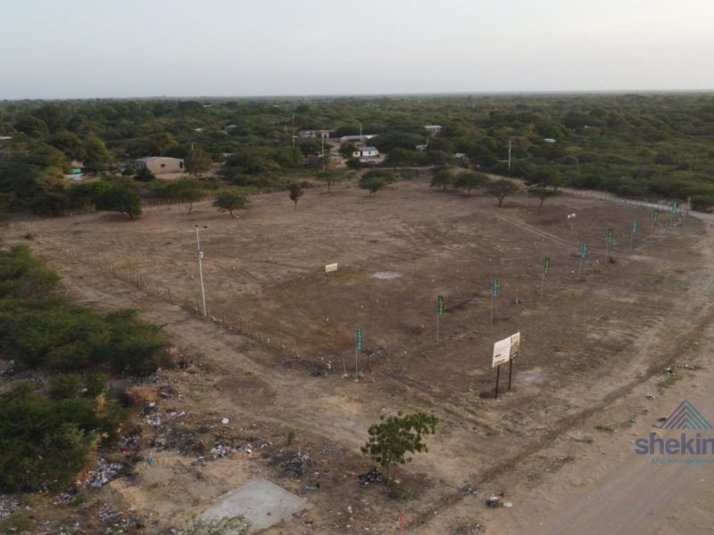 Lotes en venta Riohacha - Villa kay