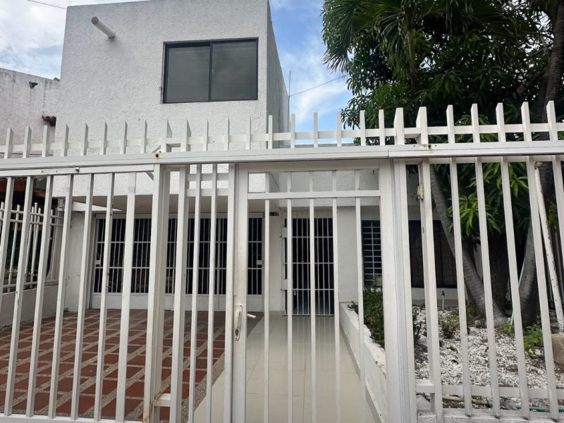 Apartamento en venta Barranquilla- Barrio porvenir