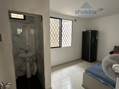 Apartamento en venta Barranquilla- Barrio porvenir