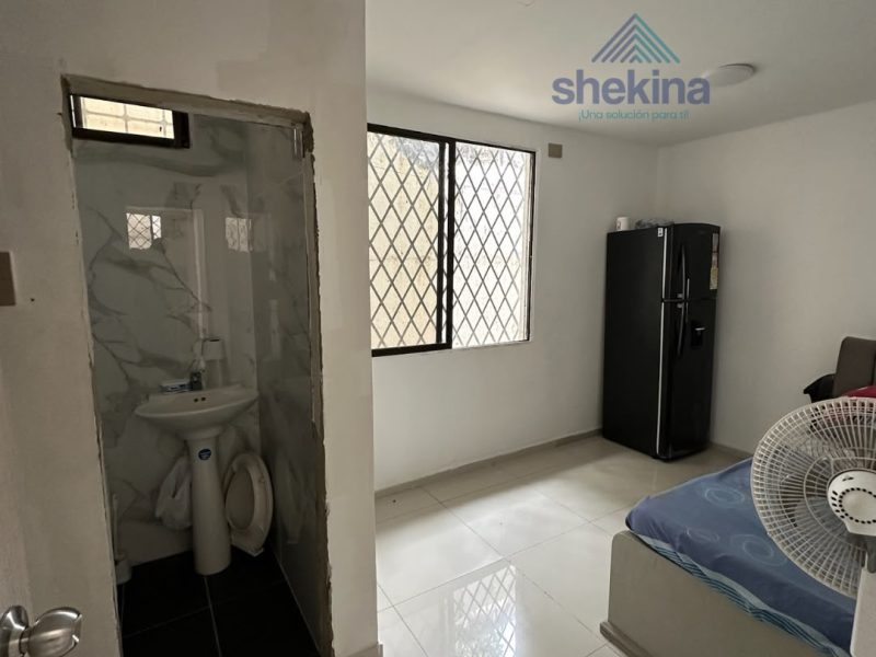 Apartamento en venta Barranquilla- Barrio porvenir