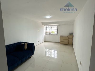 Apartamento en venta Barranquilla- Barrio porvenir