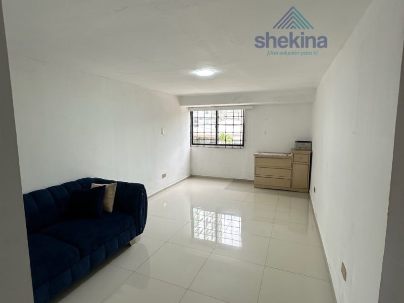 Apartamento en venta Barranquilla- Barrio porvenir