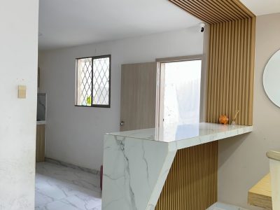 Apartamento en venta Barranquilla- Barrio porvenir