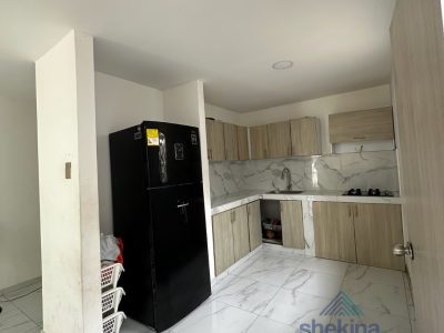 Apartamento en venta Barranquilla- Barrio porvenir