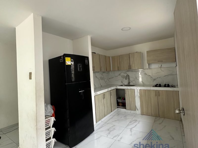 Apartamento en venta Barranquilla- Barrio porvenir