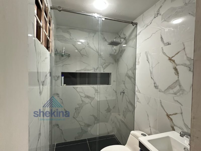 Apartamento en venta Barranquilla- Barrio porvenir