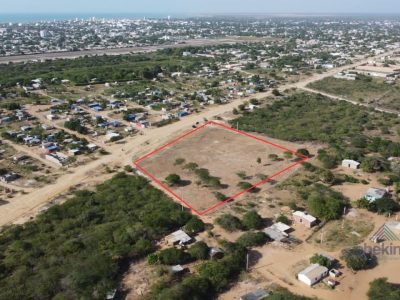 Lotes en venta Riohacha - Villa kay